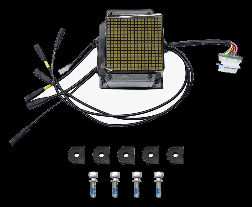 F18 Display board kit