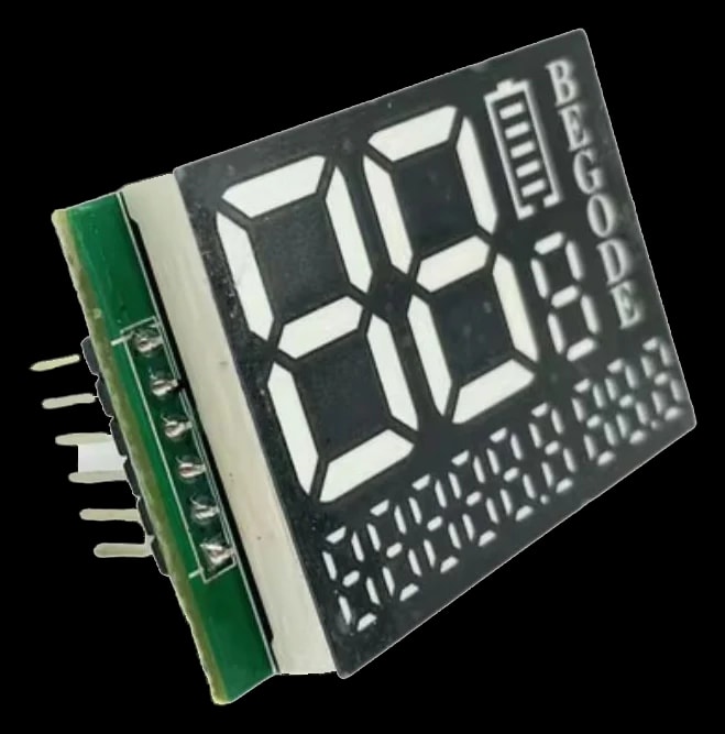 Begode T4 Display