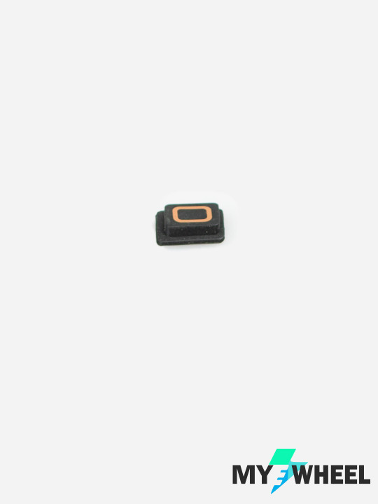 InMotion V12HS Power Button rubber cover