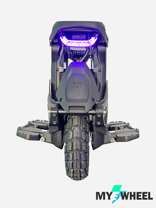Nosfet Aero  Nosfet Aero