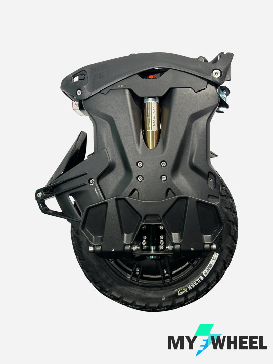 Nosfet Aero  Nosfet Aero