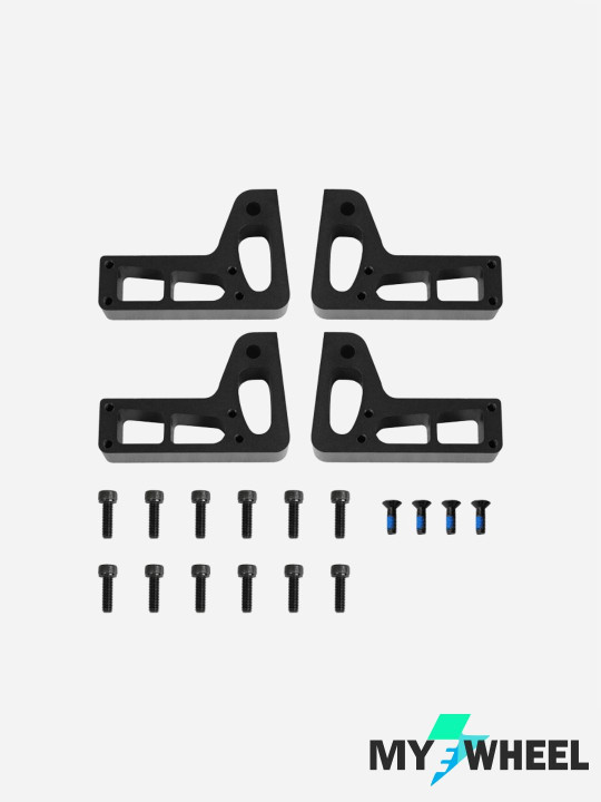 KingSong 14D Pedal Hangers Set