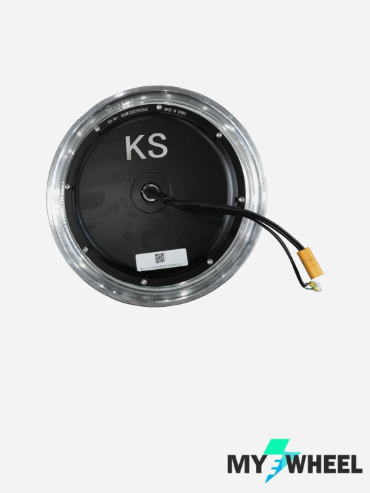KingSong 14M/14D Motor