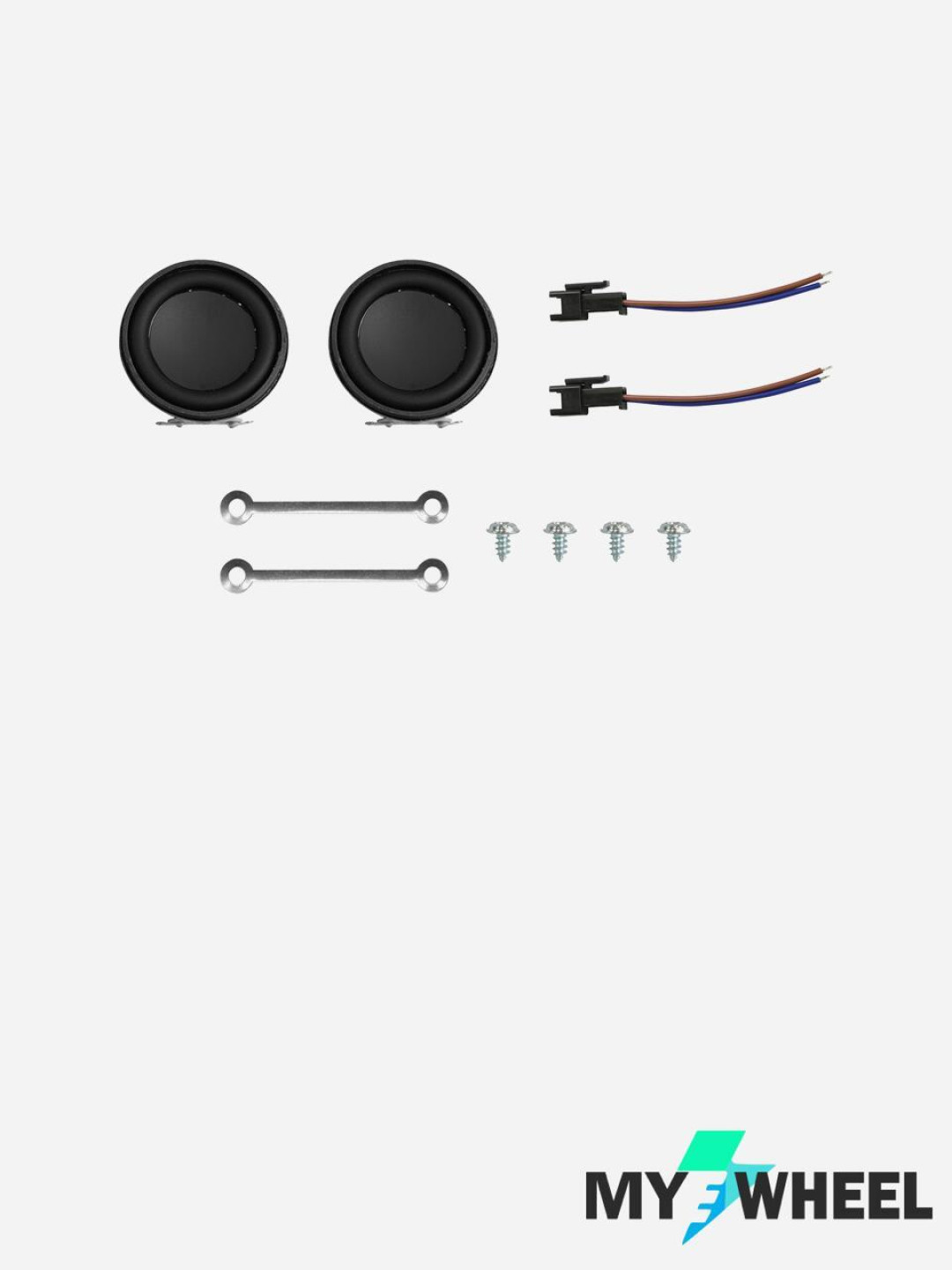 KingSong 16S / 16S Pro Lautsprecher-Set