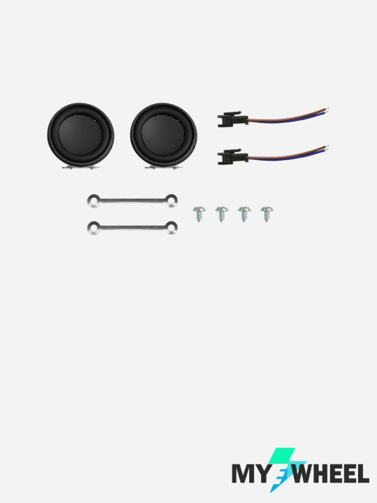 KingSong 16S / 16S Pro Lautsprecher-Set KingSong 16S / 16S Pro Lautsprecher-Set