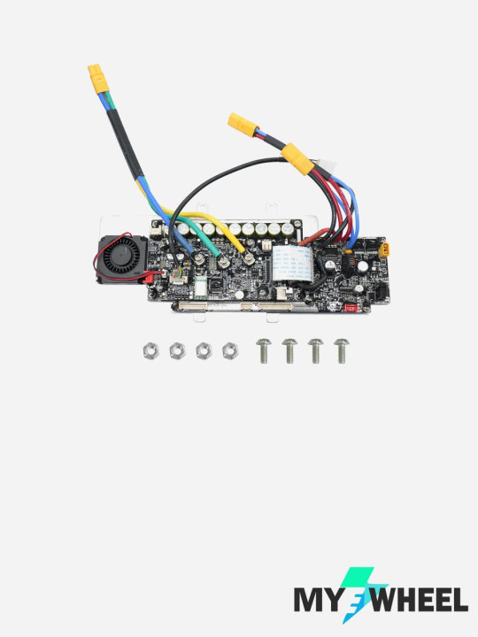 KingSong 16S Pro σετ κεντρικής πλακέτας KingSong 16S Pro σετ κεντρικής πλακέτας