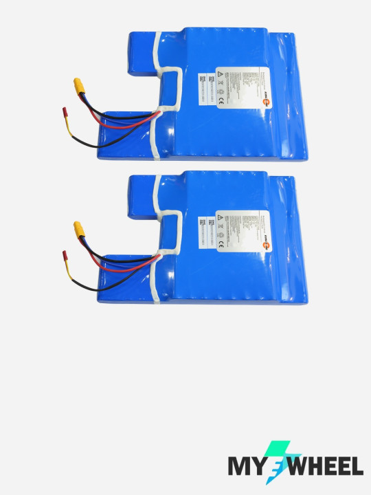KingSong 18XL σετ μπαταριών KingSong 18XL σετ μπαταριών