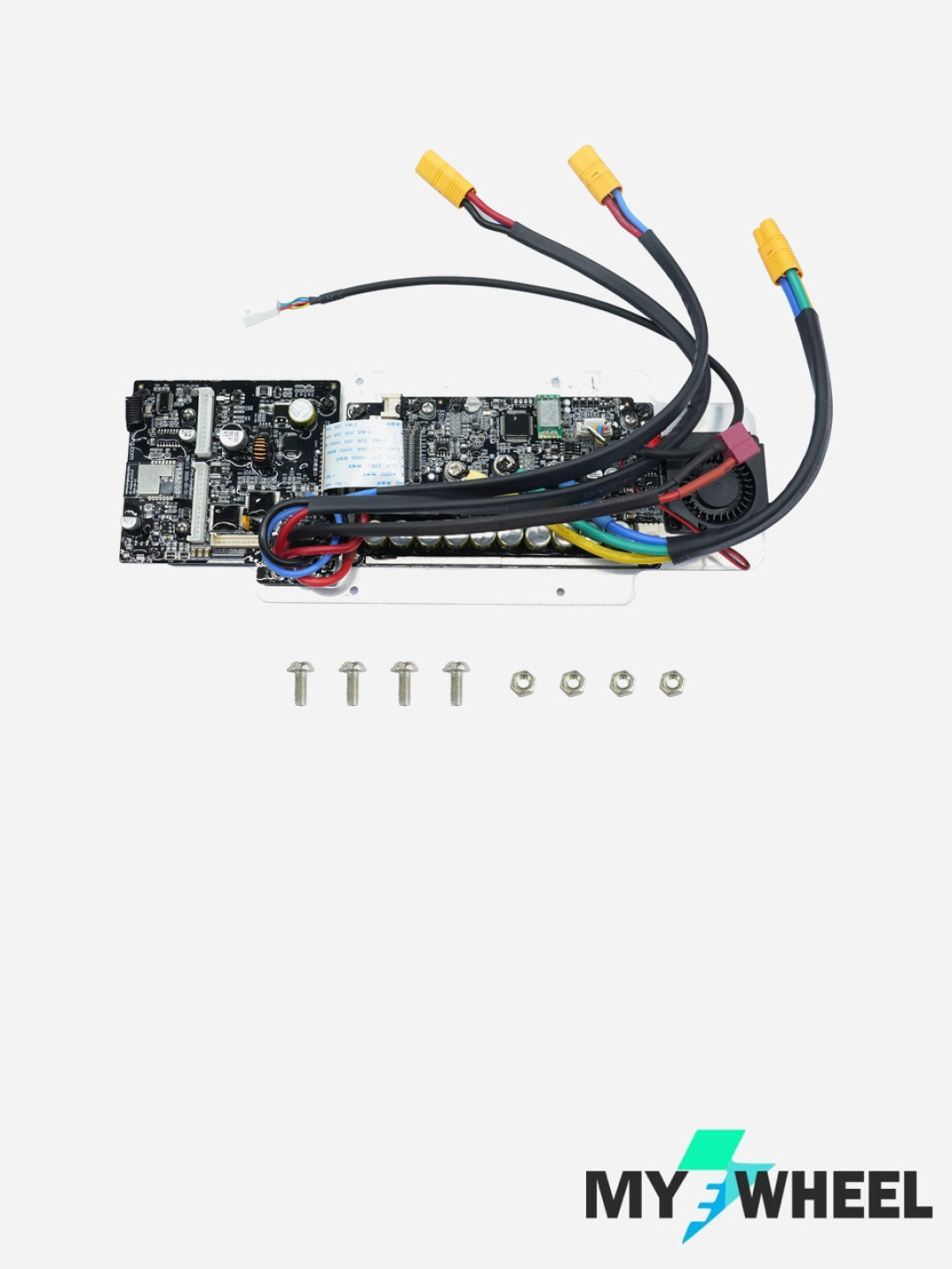 KingSong 18XL Pro σετ κεντρικής πλακέτας