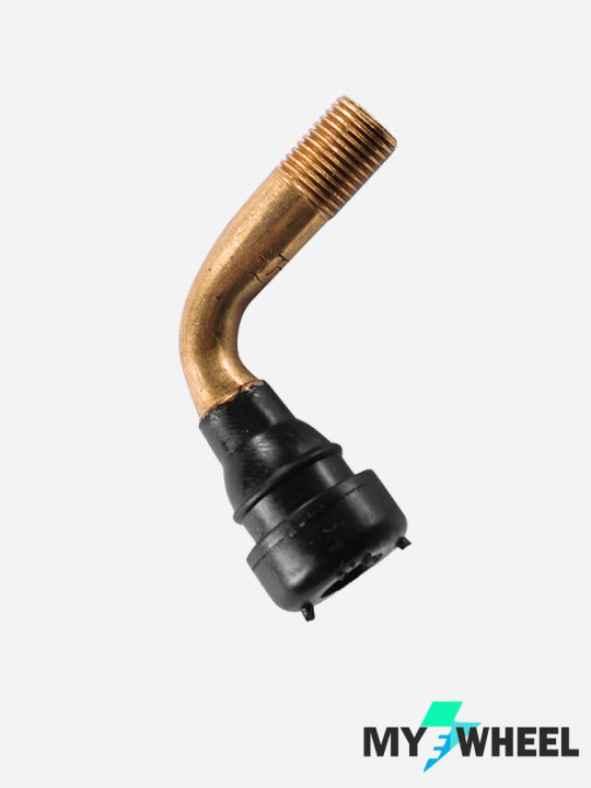 KingSong F18 βαλβίδα tubeless