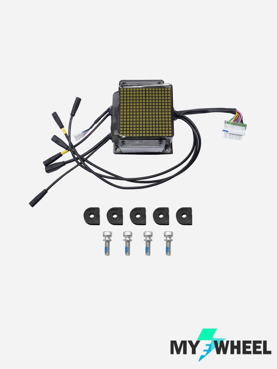 KingSong F18 σετ πλακέτας οθόνης KingSong F18 σετ πλακέτας οθόνης