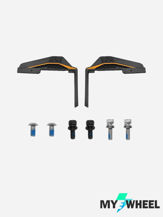 KingSong F18 σετ μπροστινού προστατευτικού KingSong F18 σετ μπροστινού προστατευτικού