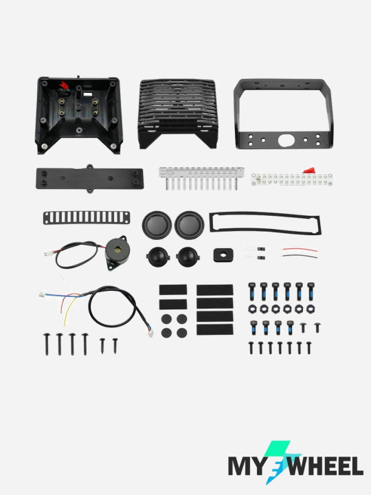 KingSong F22 Pro Speaker Kit