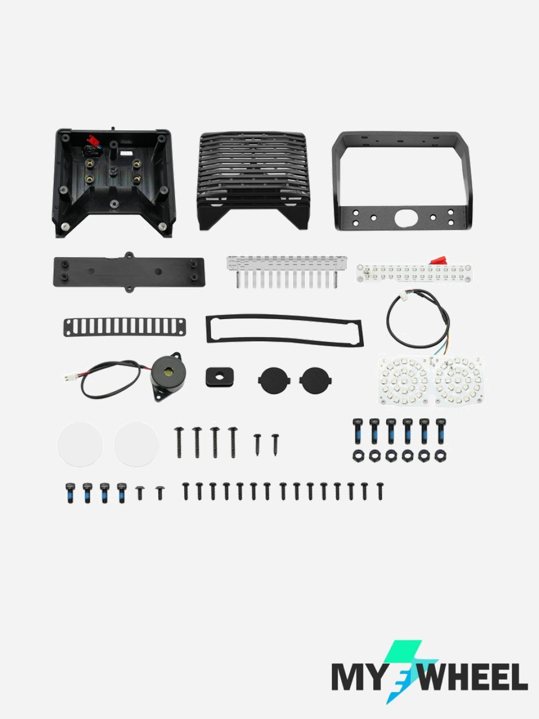 KingSong F22 Pro Taillight Kit