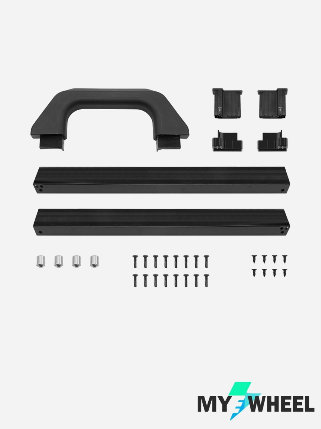KingSong Trolleygriff-Set