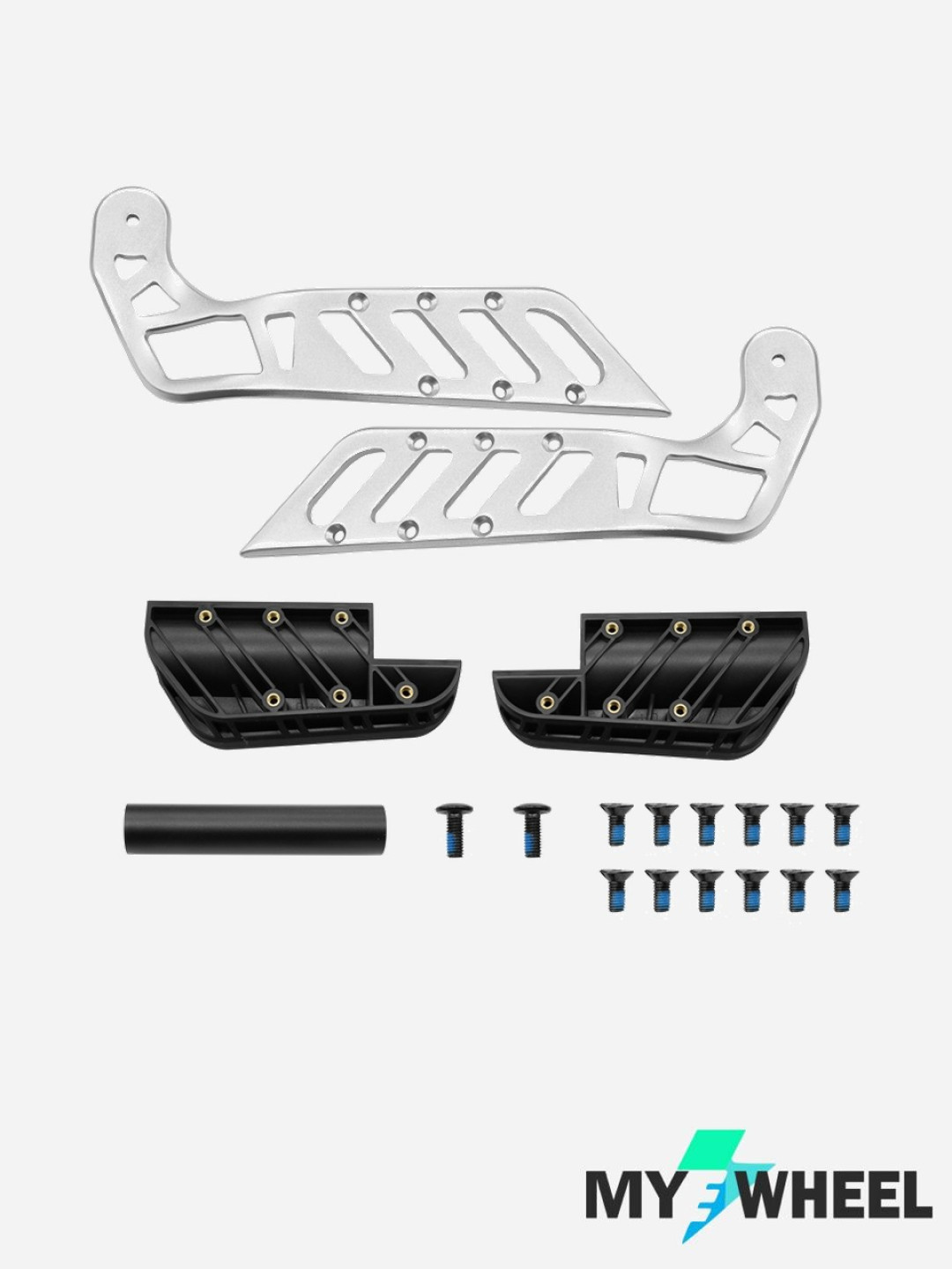 KingSong F22 Pro Rear Metal Handle Kit