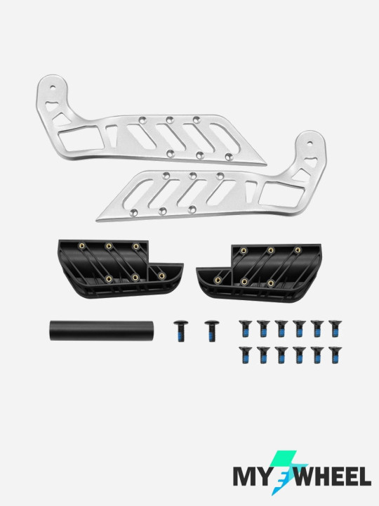 KingSong F22 Pro Rear Metal Handle Kit