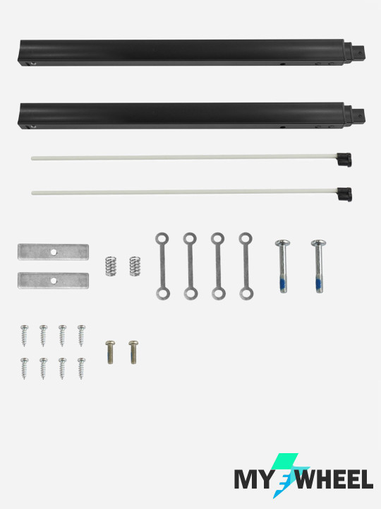KingSong 18L/XL Trolley Bars