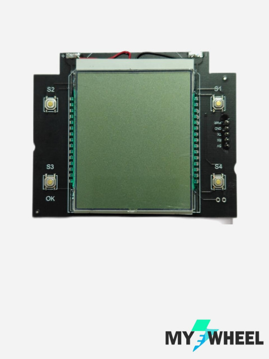 Οθόνη LCD Leaperkim Οθόνη LCD Leaperkim