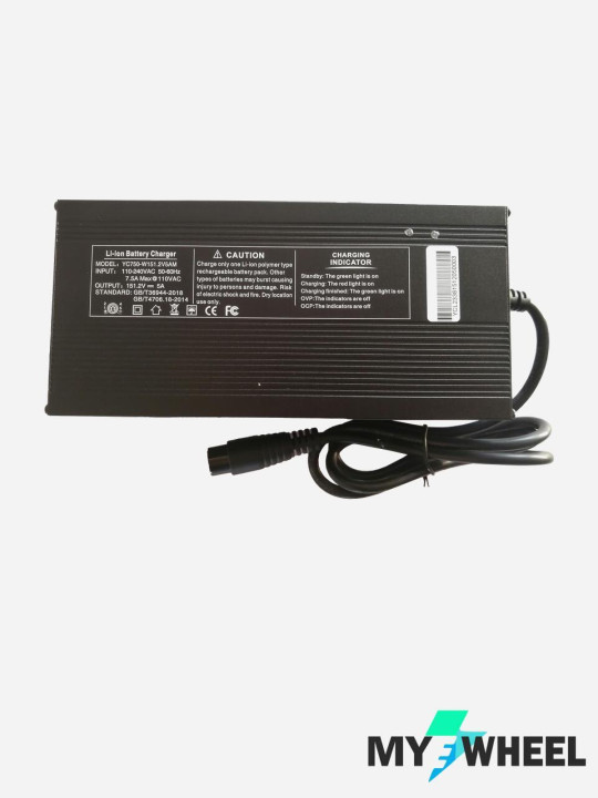 Charger (151.2V 5A)