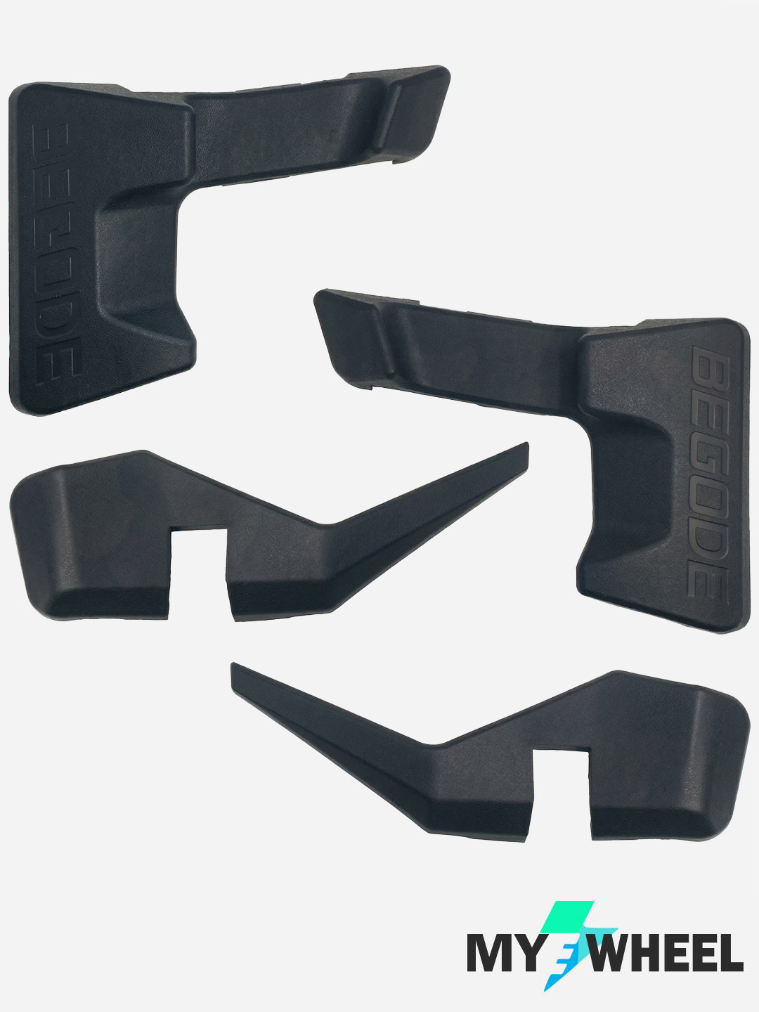 Begode Master Weichschaum-Set 