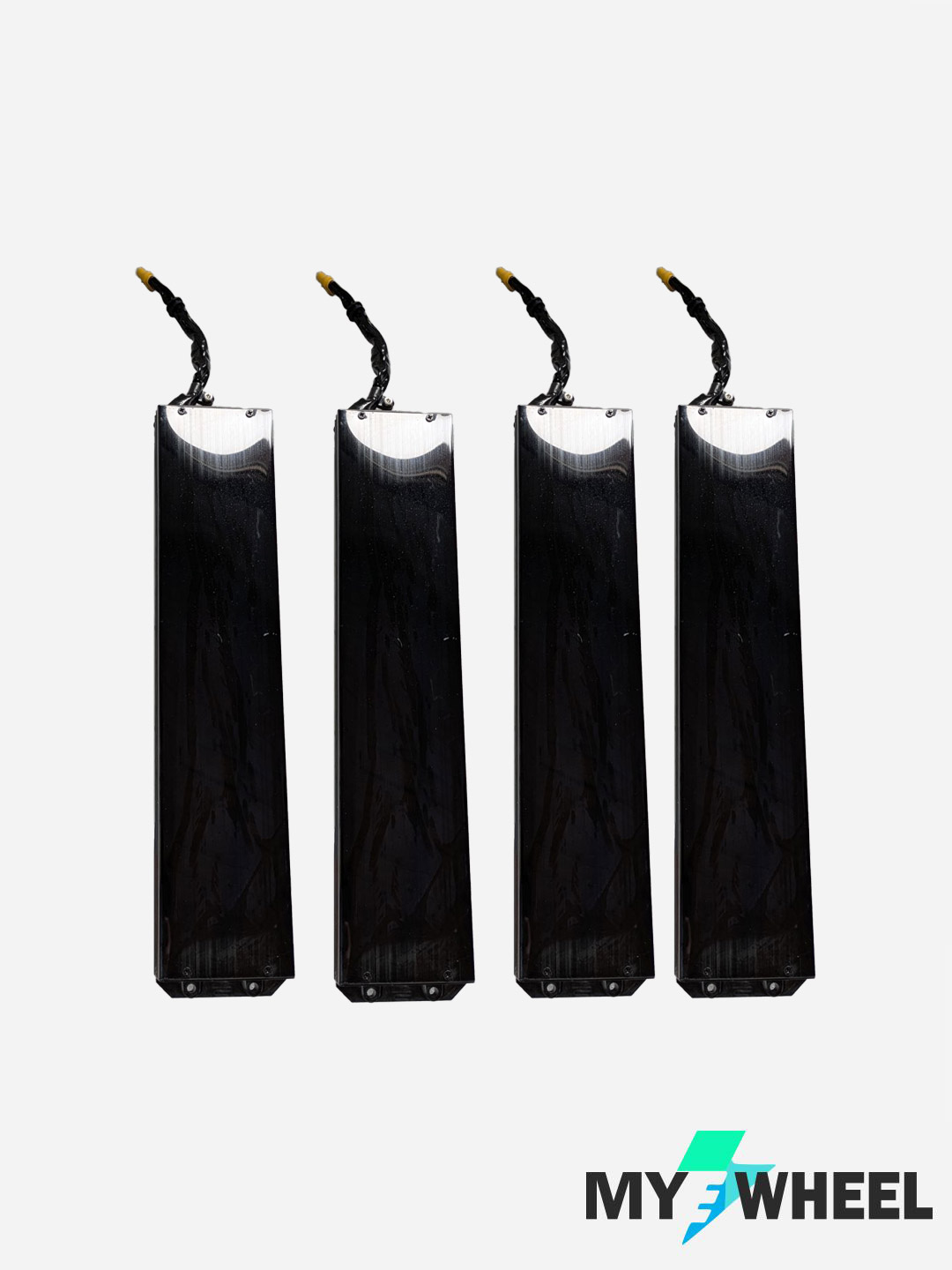 Begode Master Battery Pack Set - Samsung 50GB 