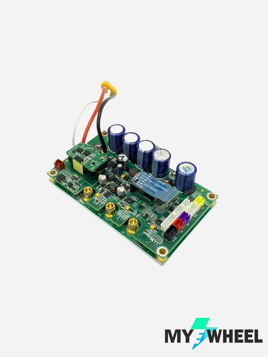 Begode Master Motherboard