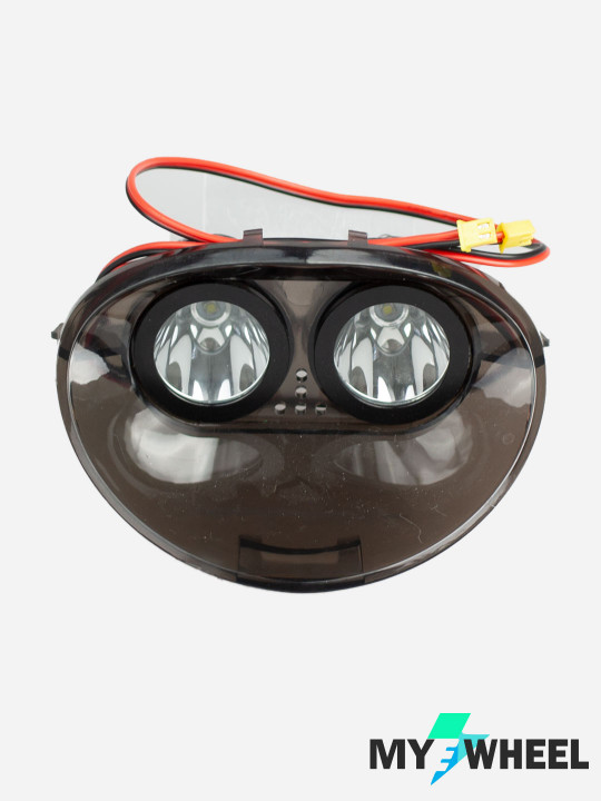 Begode Monster Pro headlight assembly