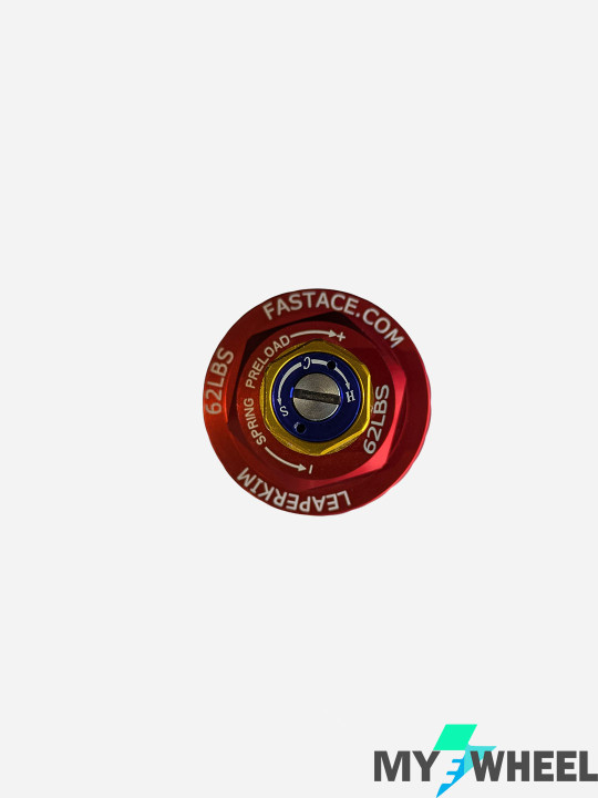 Leaperkim Patton Suspension - 62 lbs (single) Leaperkim Patton Suspension - 62 lbs (single)