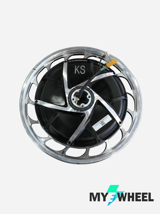 KingSong S18 Motor