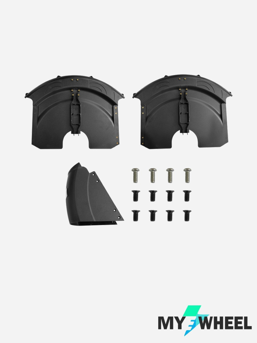 KingSong kit parafango interno