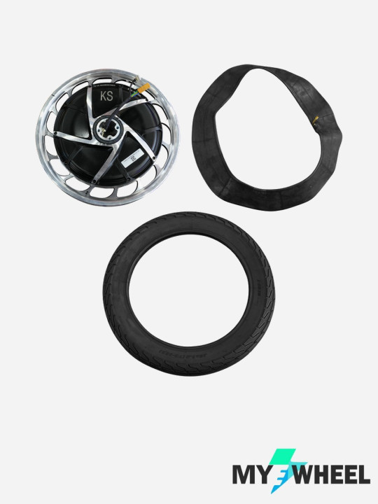 KingSong kit de motor hollow