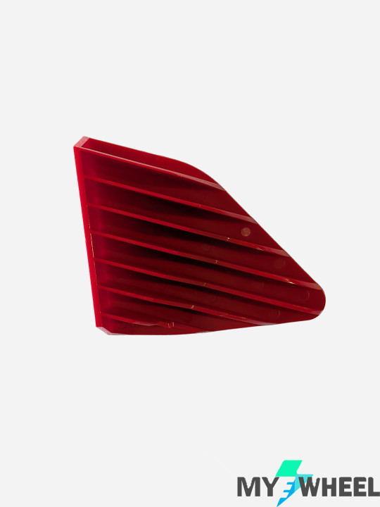 Almohadillas de potencia KingSong S22 Pro de plástico (solo para uso individual) Almohadillas de potencia KingSong S22 Pro de plástico (solo para uso individual)