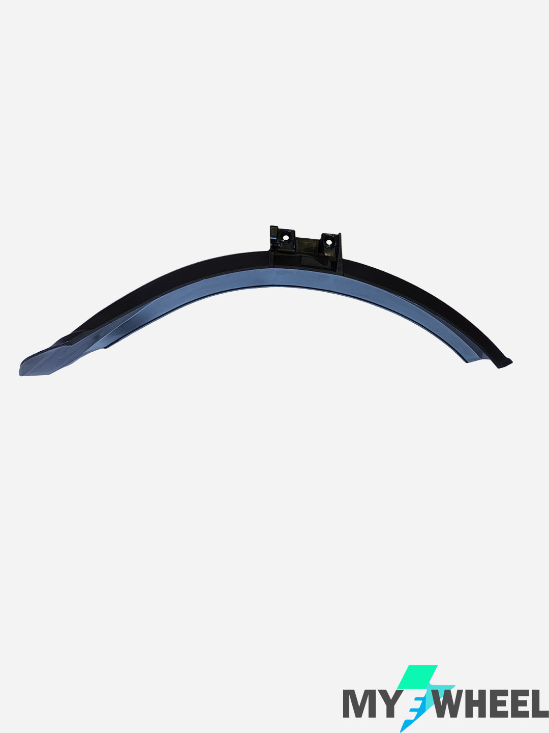 Veteran Sherman L Mudguard