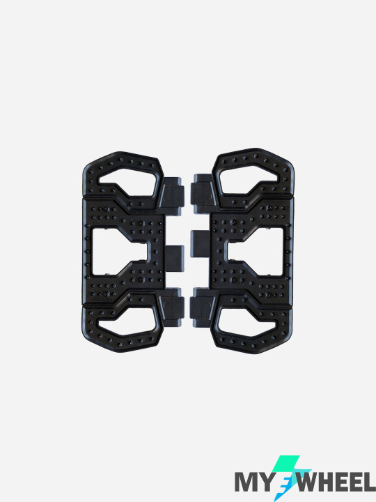 Sherman S Pedal Set Sherman S Pedal Set