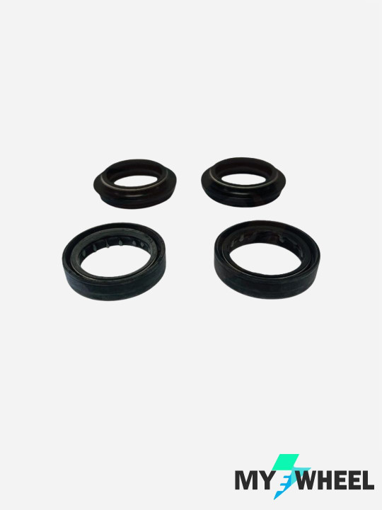 LeaperKim Sherman S Suspension Seals Set