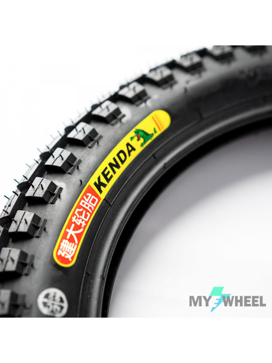 18X3 Kenda Knobby Off-Road Tire