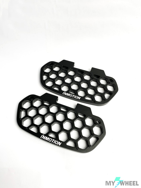 InMotion Honeycomb Pedals