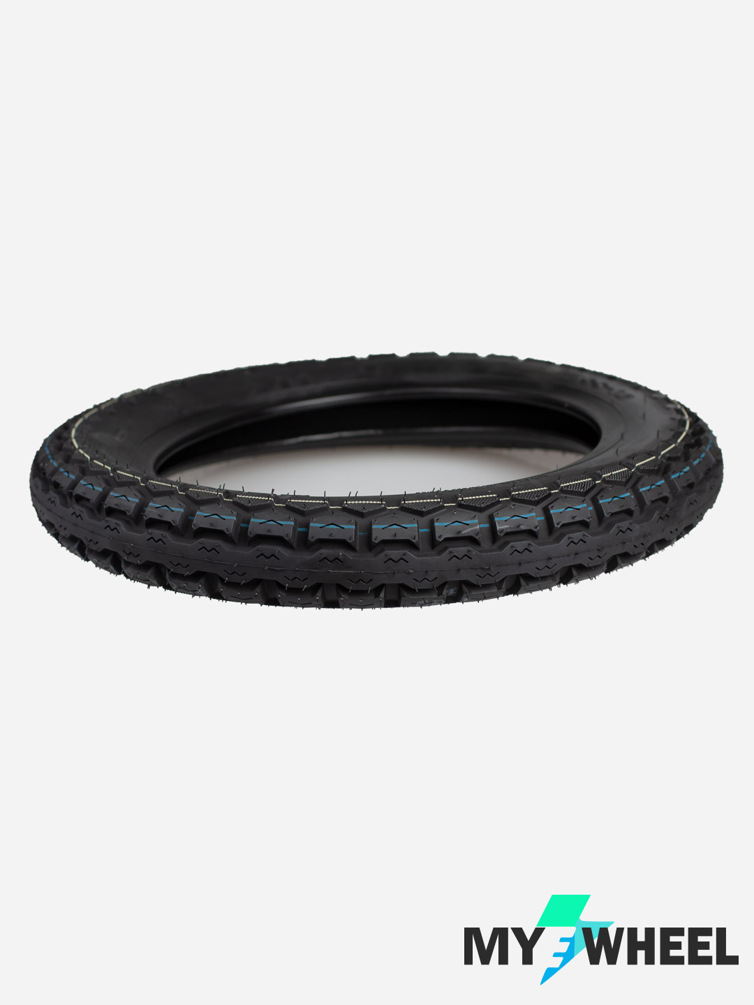16X3" Off-Road Cordial Tire
