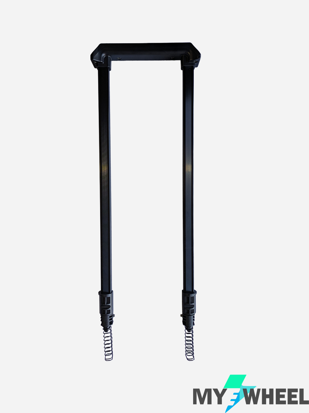 V14 Trolley Handle Assembly