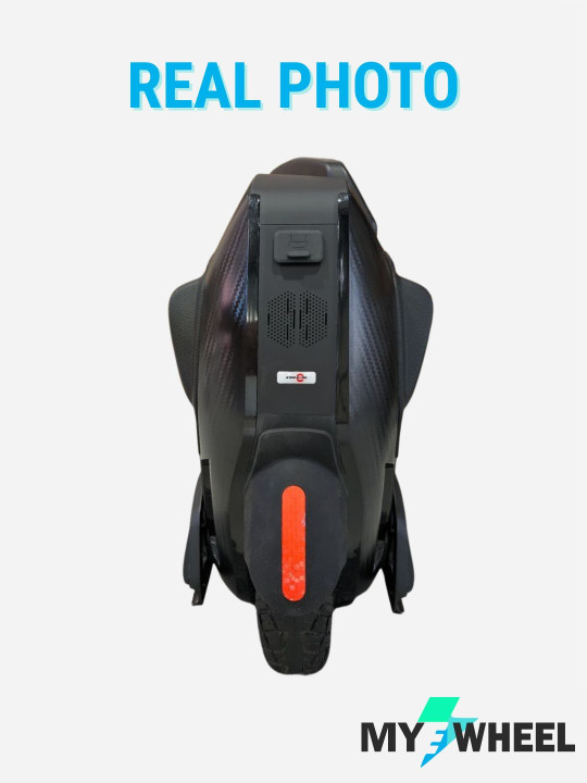 KingSong 16XS Showcase/Demo Unicycle