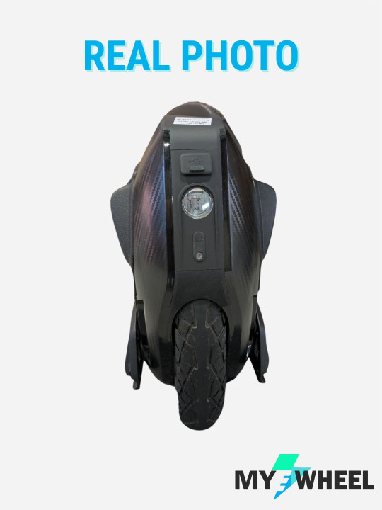 KingSong 16XS Showcase/Demo Unicycle