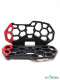 Nylonove V11 / V12 Honeycomb-Pedale