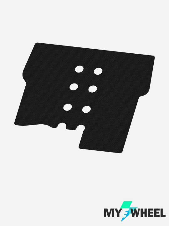 NyloNove Velcro for Veteran Lynx S Stock Jump Pad NyloNove Velcro for Veteran Lynx S Stock Jump Pad