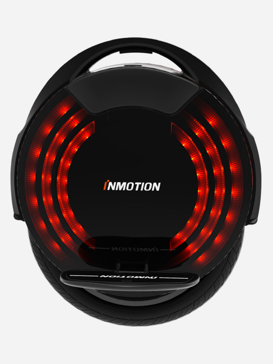 InMotion V8F