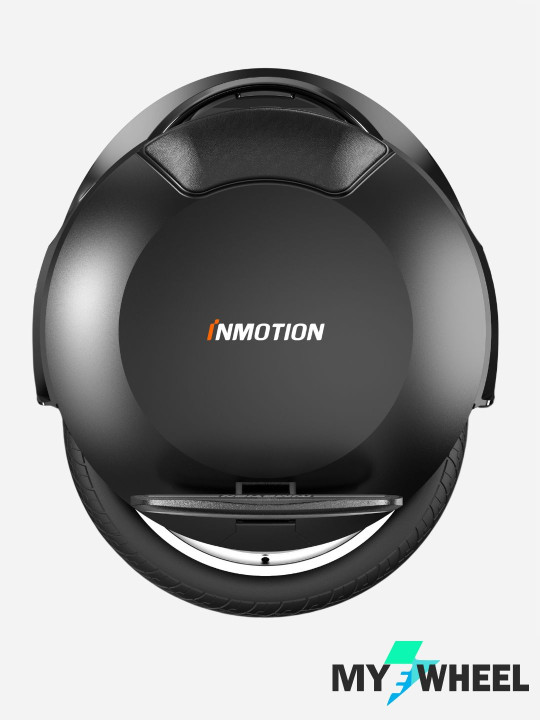 InMotion V8S