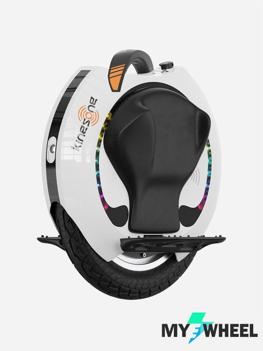 Kingsong 16S Pro Kingsong 16S Pro