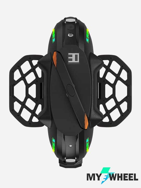 KingSong 18XL Pro KingSong 18XL Pro