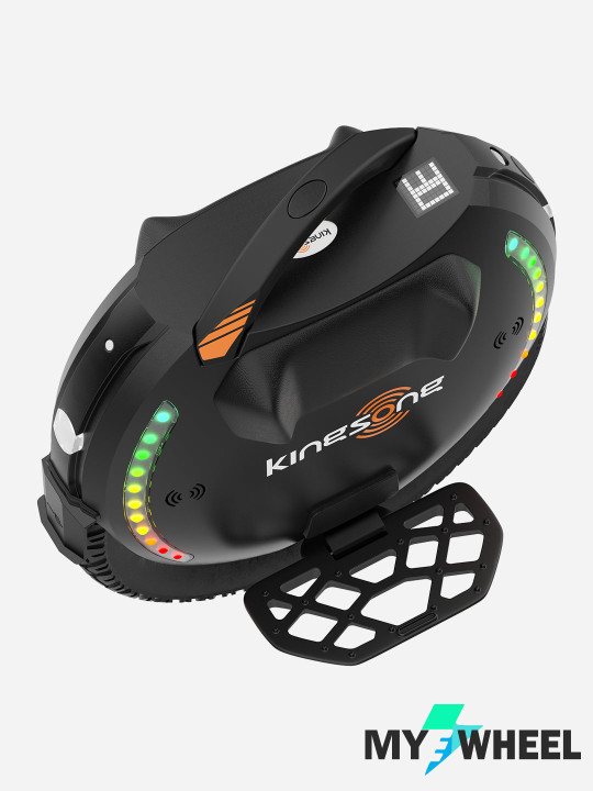 KingSong 18XL Pro KingSong 18XL Pro
