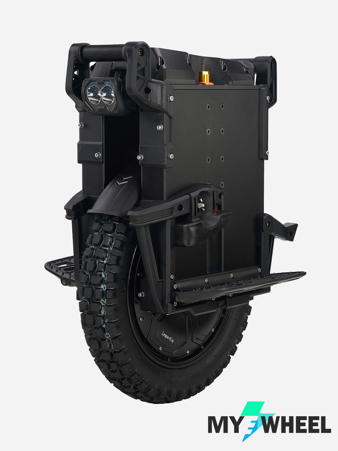 Opathie CST pour LeaperKim Veteran Sherman, monocycle électrique  tout-terrain, pièces modifiées intérieures et extérieures, accessoires,  1PC, 2.75-14 - AliExpress