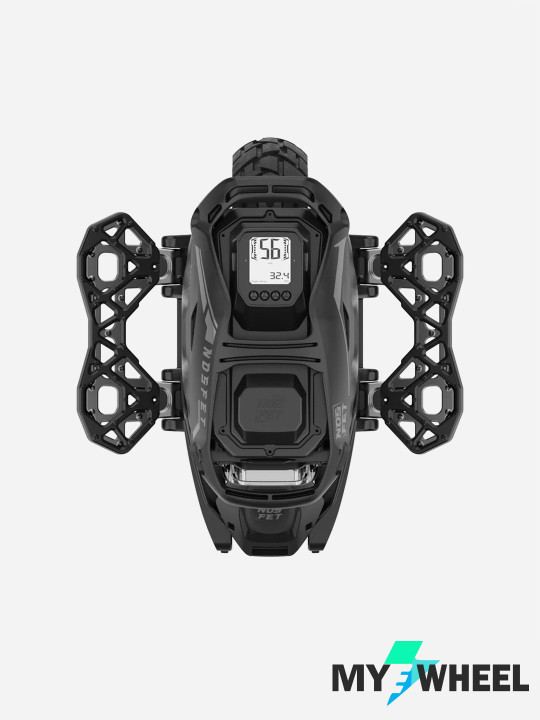 Nosfet AEON TNT Hybrid tire Nosfet AEON TNT Hybrid tire